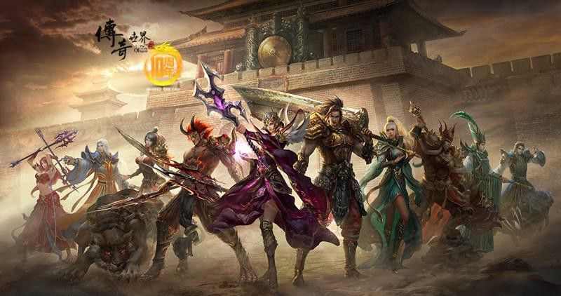 传奇手游抽金卡攻略,传奇手游抽金卡攻略