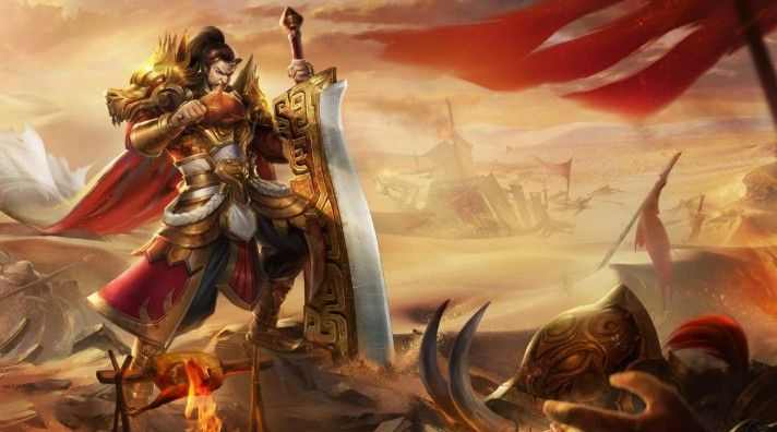 QQ热血传奇各职业特点解析 新手选职业参考指南