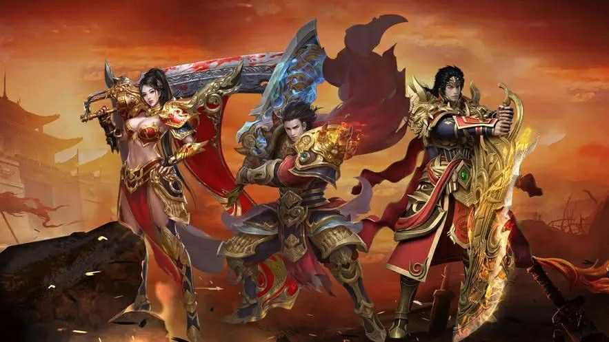 传奇手游为什么那么奇怪,传奇手游为什么那么奇怪？