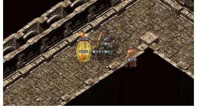 传奇手游怎么隔位刺杀,详解传奇手游的隔位刺杀技巧