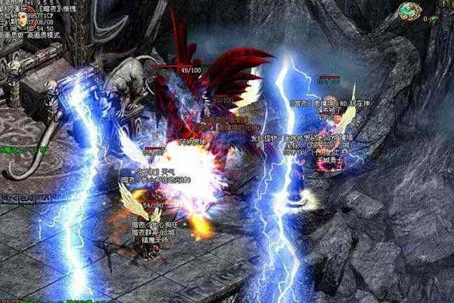 2g内存玩热血传奇实际体验与优化技巧