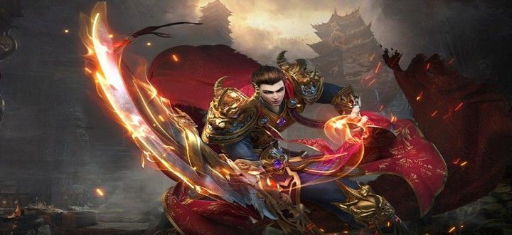 传奇手游神兵武器选择哪个,传奇手游神兵武器选择哪个？