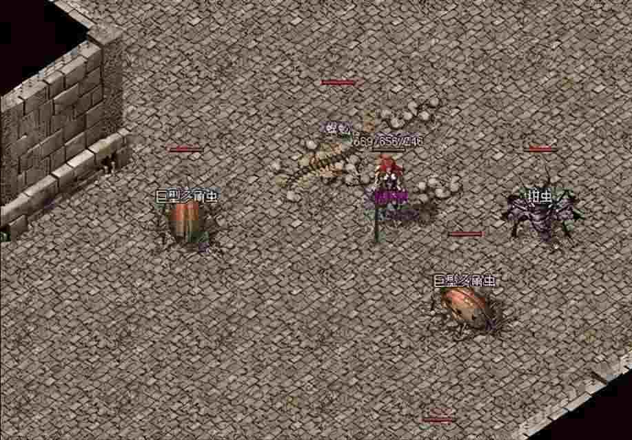 21周年热血传奇玩法指南：老玩家亲测的实用思路