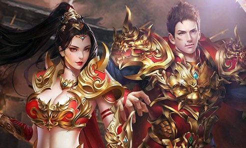 传奇天下怎么玩的啊手游,传奇天下怎么玩?——手游版热血传奇详细攻略 传奇天下怎么玩的啊手游,传奇天下怎么玩?——手游版热血传奇详细攻略