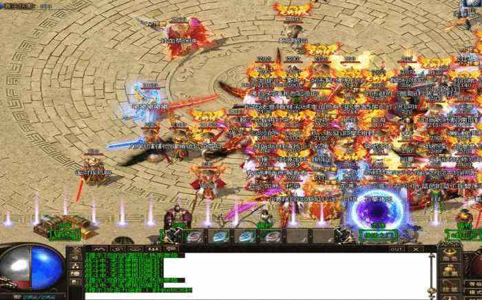 ios 热血传奇脚本使用全流程：老鸟实测无坑指南