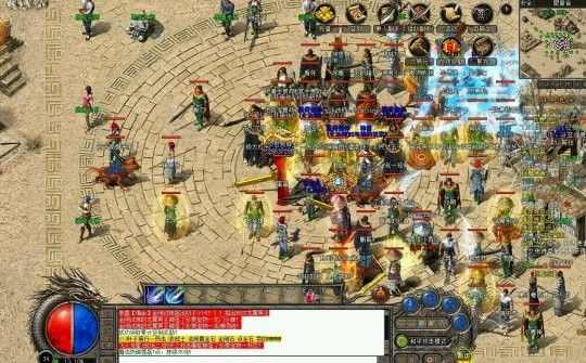 qq热血传奇称号获取指南：从新手到高阶的实用路径